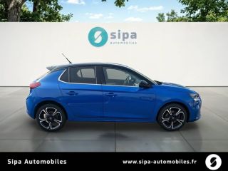31200 : Hyundai TOULOUSE NORD - AUTO NORD - OPEL CORSA Elegance - CORSA F - BLEU - Boîte manuelle - Essence sans plomb