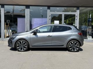 57100 : Hyundai Thionville - Théobald Automobiles - MITSUBISHI Colt - Colt - Volcanic Grey métal - Traction - Essence