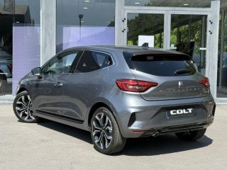 57100 : Hyundai Thionville - Théobald Automobiles - MITSUBISHI Colt - Colt - Volcanic Grey métal - Traction - Essence