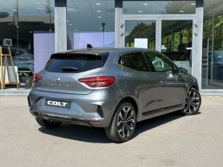 57100 : Hyundai Thionville - Théobald Automobiles - MITSUBISHI Colt - Colt - Volcanic Grey métal - Traction - Essence