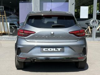57100 : Hyundai Thionville - Théobald Automobiles - MITSUBISHI Colt - Colt - Volcanic Grey métal - Traction - Essence