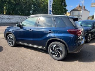 89100 : Hyundai Sens - APS - SUZUKI Vitara - Vitara - So&#039;Color Sphere Blue Pearl/Black métal - Traction - Essence/Micro-Hybride