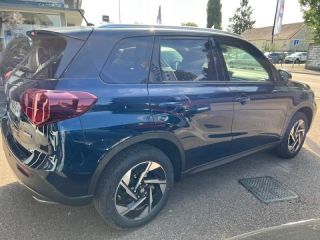 89100 : Hyundai Sens - APS - SUZUKI Vitara - Vitara - So&#039;Color Sphere Blue Pearl/Black métal - Traction - Essence/Micro-Hybride