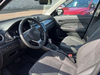 89100 : Hyundai Sens - APS - SUZUKI Vitara - Vitara - So&#039;Color Sphere Blue Pearl/Black métal - Traction - Essence/Micro-Hybride