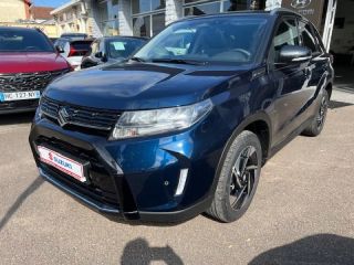 89100 : Hyundai Sens - APS - SUZUKI Vitara - Vitara - So&#039;Color Sphere Blue Pearl/Black métal - Traction - Essence/Micro-Hybride