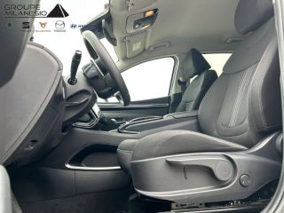 13290 : Hyundai Aix en Provence - Cap Milanesio - HYUNDAI TUCSON Creative - TUCSON IV - GRIS CLAIR - Boîte automatique - Essence / Courant électrique