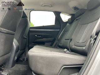 13290 : Hyundai Aix en Provence - Cap Milanesio - HYUNDAI TUCSON Creative - TUCSON IV - GRIS CLAIR - Boîte automatique - Essence / Courant électrique