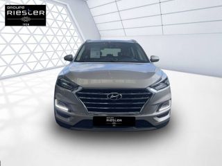 77100 : Hyundai Meaux - Protea by Riester - HYUNDAI TUCSON Creative - TUCSON III - BEIGE - Boîte manuelle - Diesel