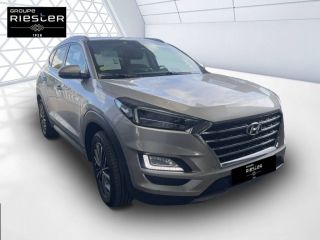 77100 : Hyundai Meaux - Protea by Riester - HYUNDAI TUCSON Creative - TUCSON III - BEIGE - Boîte manuelle - Diesel