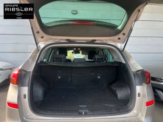 77100 : Hyundai Meaux - Protea by Riester - HYUNDAI TUCSON Creative - TUCSON III - BEIGE - Boîte manuelle - Diesel
