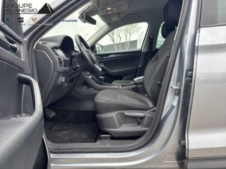 13290 : Hyundai Aix en Provence - Cap Milanesio - SKODA KODIAQ Business - KODIAQ - Gris - Automate sequentiel - Diesel