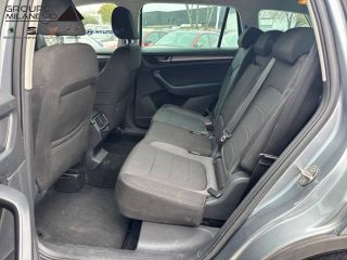 13290 : Hyundai Aix en Provence - Cap Milanesio - SKODA KODIAQ Business - KODIAQ - Gris - Automate sequentiel - Diesel