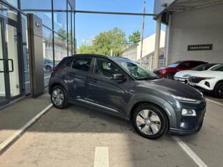 45000 : Hyundai Orléans Motors - HYUNDAI Kona - Kona - Dark Knight - Traction - Electrique