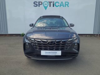 33140 : Hyundai Bordeaux Sud Villenave d&#039;Ornon - Sipa Automobiles - HYUNDAI TUCSON Executive - TUCSON IV - Gris - Boîte automatique - Essence / Courant électrique
