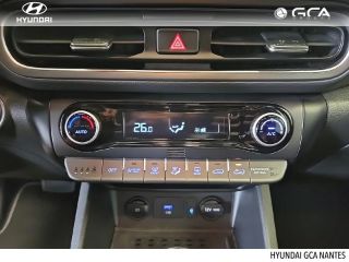 44800 : Hyundai NANTES SAINT HERBLAIN - GCH NANTES - HYUNDAI Kona - Kona - Cyber Grey Métal - Traction - Hybride : Essence/Electrique