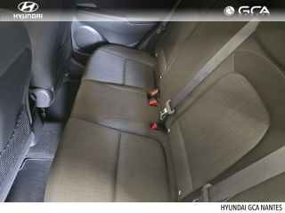 44800 : Hyundai NANTES SAINT HERBLAIN - GCH NANTES - HYUNDAI Kona - Kona - Cyber Grey Métal - Traction - Hybride : Essence/Electrique
