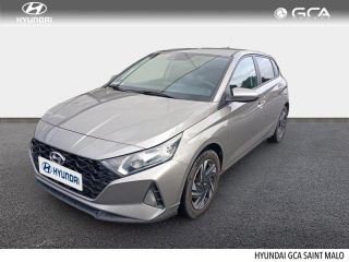 35400 : Hyundai Saint-Malo - GCA - HYUNDAI I20 - I20 - R3w elemental brass -  - Essence