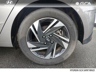 35400 : Hyundai Saint-Malo - GCA - HYUNDAI I20 - I20 - R3w elemental brass -  - Essence