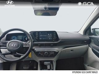 35400 : Hyundai Saint-Malo - GCA - HYUNDAI I20 - I20 - R3w elemental brass -  - Essence
