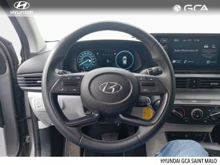 35400 : Hyundai Saint-Malo - GCA - HYUNDAI I20 - I20 - R3w elemental brass -  - Essence