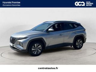 69340 : Hyundai Lyon Ouest - Groupe Central Autos - HYUNDAI TUCSON Business - TUCSON IV - Gris - Boîte automatique - Essence / Courant électrique