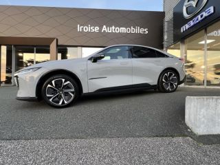 29000 : Hyundai Quimper - Iroise Automobiles - MAZDA Mazda 6 - Mazda 6 - Aero Grey - Propulsion - Electrique