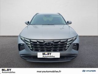 76000 : Hyundai Rouen - JFC by Mary Automobiles - HYUNDAI TUCSON Creative - TUCSON IV - SHIMMERING SILVER - Boîte automatique - Essence / Courant électrique
