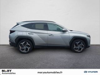 76000 : Hyundai Rouen - JFC by Mary Automobiles - HYUNDAI TUCSON Creative - TUCSON IV - SHIMMERING SILVER - Boîte automatique - Essence / Courant électrique