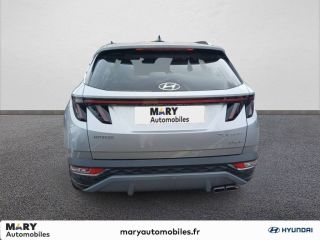 76000 : Hyundai Rouen - JFC by Mary Automobiles - HYUNDAI TUCSON Creative - TUCSON IV - SHIMMERING SILVER - Boîte automatique - Essence / Courant électrique