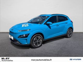 80100 : Hyundai Abbeville - Mary Automobiles - HYUNDAI KONA ELECTRIC Intuitive - KONA ELECTRIC - DIVE IN JEJU - Automate à fonct. Continu - Courant électrique