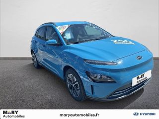 80100 : Hyundai Abbeville - Mary Automobiles - HYUNDAI KONA ELECTRIC Intuitive - KONA ELECTRIC - DIVE IN JEJU - Automate à fonct. Continu - Courant électrique