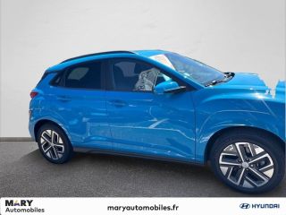 80100 : Hyundai Abbeville - Mary Automobiles - HYUNDAI KONA ELECTRIC Intuitive - KONA ELECTRIC - DIVE IN JEJU - Automate à fonct. Continu - Courant électrique