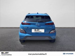 80100 : Hyundai Abbeville - Mary Automobiles - HYUNDAI KONA ELECTRIC Intuitive - KONA ELECTRIC - DIVE IN JEJU - Automate à fonct. Continu - Courant électrique