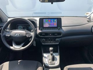 33260 : Hyundai Arcachon - Sipa Automobiles - HYUNDAI KONA HYBRID Intuitive - KONA - Gris - Automate sequentiel - Essence / Courant électrique