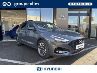 40990 : Hyundai Dax - i-AUTO - HYUNDAI i30 SW - i30 SW -  - Traction - Essence