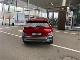 45000 : Hyundai Orléans Motors - HYUNDAI Kona - Kona - Pulse Red Métal - Traction - Hybride : Essence/Electrique
