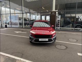 45000 : Hyundai Orléans Motors - HYUNDAI Kona - Kona - Pulse Red Métal - Traction - Hybride : Essence/Electrique