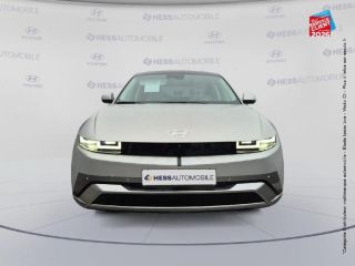 51100 : Hyundai Reims - HESS Automobile - HYUNDAI Ioniq 5 - Ioniq 5 - Gravity Gold Mate - Propulsion - Electrique