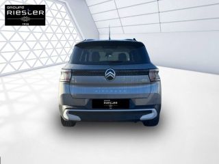 02200 : Hyundai Soissons - Protea by Riester - CITROEN C3 AIRCROSS Max - C3 AIRCROSS II - Gris - Automate sequentiel - Essence sans plomb