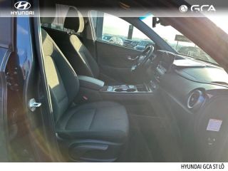 50000 : Hyundai Saint-Lô - GCA - HYUNDAI Kona - Kona - Teal Métal - Traction - Electrique