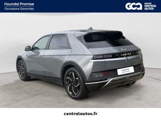 69190 : Hyundai Lyon Sud - Groupe Central Autos - HYUNDAI IONIQ 5 Intuitive - IONIQ 5 - Gris - Automate à fonct. Continu - Courant électrique