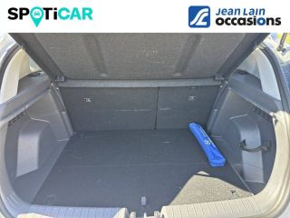 74600 : Hyundai Annecy - Jean Lain Mobilités - HYUNDAI BAYON Business - BAYON - Gris - Automate sequentiel - Essence sans plomb