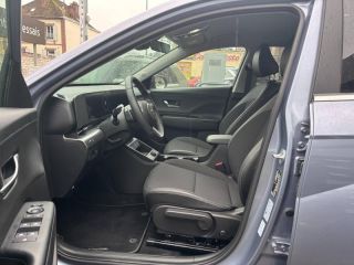 89100 : Hyundai Sens - APS - HYUNDAI Kona - Kona - Metal Blue métallisé - Traction - Electrique