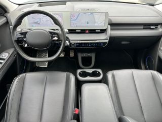 13200 : HYUNDAI Arles - Lexa Automobile - HYUNDAI IONIQ 5 Executive - IONIQ 5 - Vert - Automate à fonct. Continu - Courant électrique