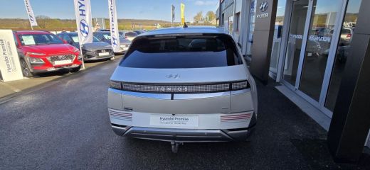 91150 : Hyundai Étampes -CAP Fournier - HYUNDAI IONIQ 5 Executive - IONIQ 5 - Beige - Automate à fonct. Continu - Courant électrique