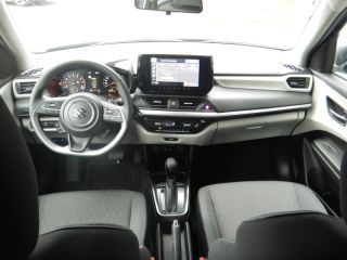 52000 : Hyundai Chaumont - Garage Michel Bazin - SUZUKI Swift - Swift - Super Black Pearl Metal - Traction - Essence/Micro-Hybride