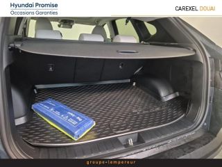 59187 : Hyundai Douai - Groupe Lempereur - HYUNDAI Tucson - Tucson - Cypress green - Traction - Hybride rechargeable : Essence/Electrique