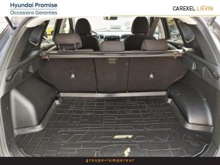 62800 : Hyundai Lens - Groupe Lempereur - HYUNDAI Tucson - Tucson - Dark Knight Métal - Traction - Hybride : Essence/Electrique