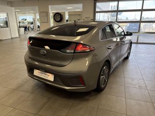 69190 : Hyundai Lyon Sud - Groupe Central Autos - HYUNDAI IONIQ Executive - IONIQ - Gris - Automate sequentiel - Essence / Courant électrique