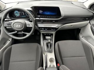 13200 : HYUNDAI Arles - Lexa Automobile - HYUNDAI i20 Executive - i20 III - Blanc - Automate sequentiel - Essence sans plomb